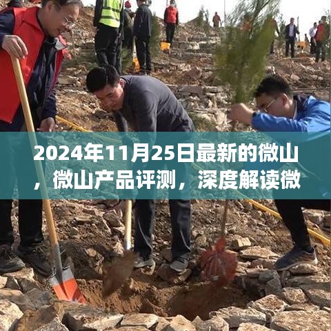 微山产品深度评测，揭秘其在最新表现的全新风采（2024年11月25日）