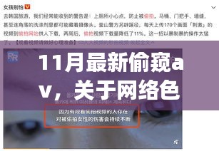 11月最新偷窥av，关于网络色情内容的探讨，偷窥AV现象在特定时代的背景与影响分析