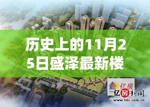 盛泽最新楼盘全景解析，革命性智能生活体验与科技创新亮点回顾