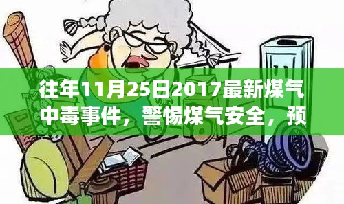 往年11月25日煤气中毒事件分析，煤气安全的警示与预防策略