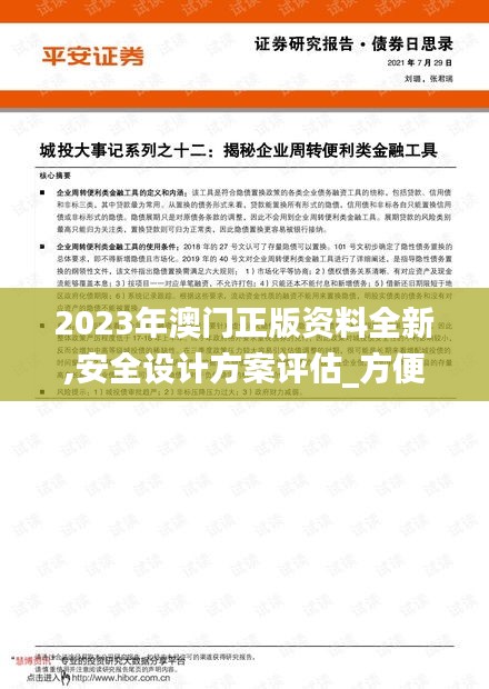 2023年澳门正版资料全新,安全设计方案评估_方便版GXN14.12