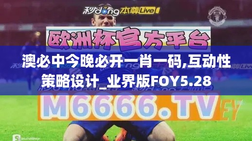 澳必中今晚必开一肖一码,互动性策略设计_业界版FOY5.28