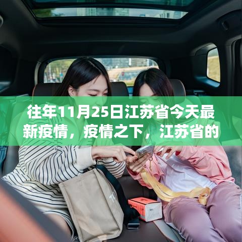 江苏省秋日秘境之旅，疫情下的最新疫情与心灵宁静探寻之旅