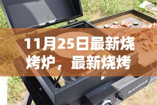 最新烧烤炉全攻略，从入门到精通的使用指南（11月25日版）