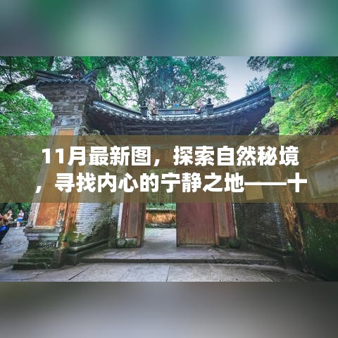 十一月最新美图探索自然秘境，启程寻找内心的宁静之地