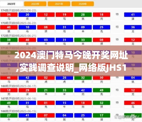 2024澳门特马今晚开奖网址,实践调查说明_网络版JHS14.85