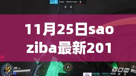 SAOZIBA 2018盛会回顾与深远影响分析，风起云涌的年度事件