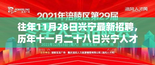 历年十一月二十八日兴宁人才市场的繁荣与最新招聘回顾，历年招聘动态概览