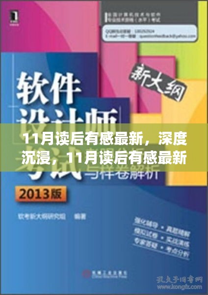 深度沉浸与最新评测，11月读书有感解读与介绍