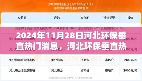 河北环保垂直动态报道，聚焦环保动态，解读环保政策与行动，2024年11月28日最新消息速递