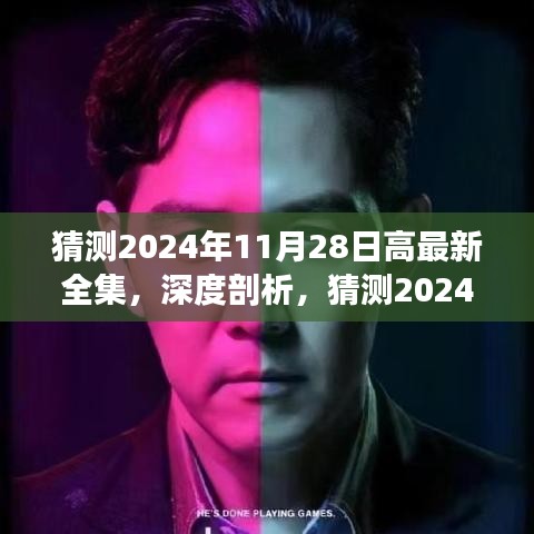 深度剖析，猜测2024年11月28日高全新剧集评测与介绍