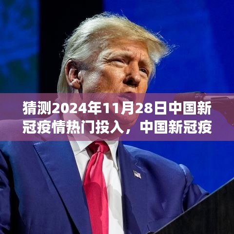 2024年11月28日中国新冠疫情投入预测与发展展望