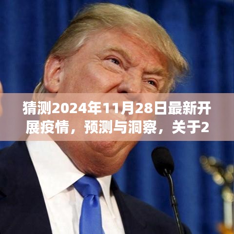 关于疫情发展预测与洞察，多维度视角分析未来疫情趋势至2024年11月28日