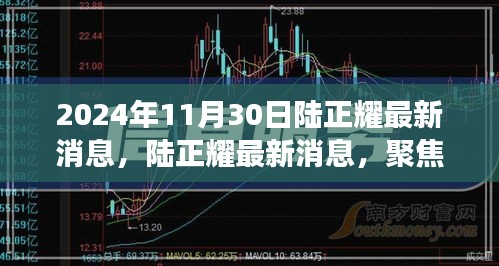 陆正耀最新动态解读，聚焦关键信息，深度剖析（2024年11月30日）