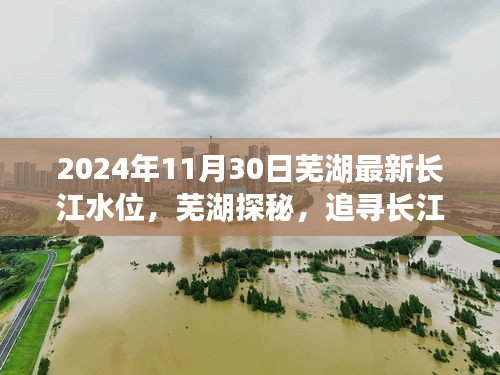 芜湖长江水位探秘，自然美景与心灵宁静之旅（2024年11月30日最新水位）