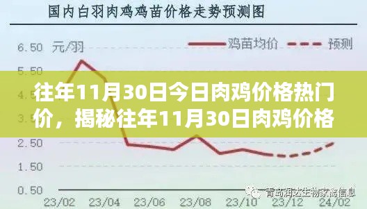 揭秘往年11月30日肉鸡价格走势，热门行情深度解析与价格热门价揭秘