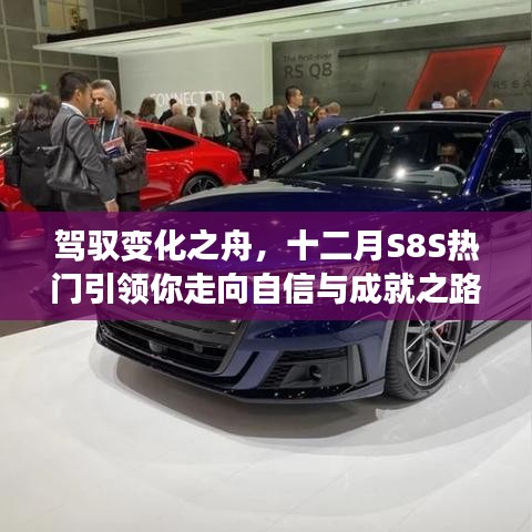 驾驭变化之舟，热门S8S引领十二月自信成就之路