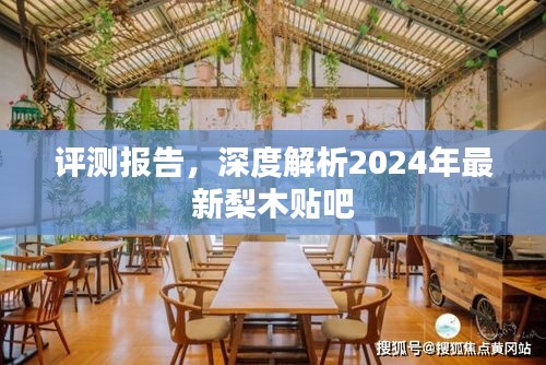 深度评测解析，梨木贴吧2024最新动态及功能体验报告