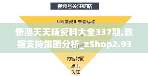 新澳天天精资科大全337期,数据支持策略分析_zShop2.937-9