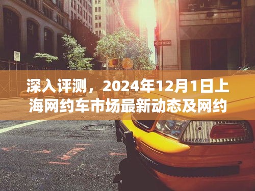 2024年12月1日上海网约车市场深度解析，最新动态与产品特性探讨