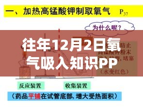 最新氧气吸入知识PPT课件详解，往年12月2日版