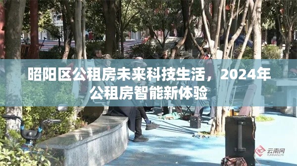 昭阳区未来公租房科技生活，智能新体验展望2024年