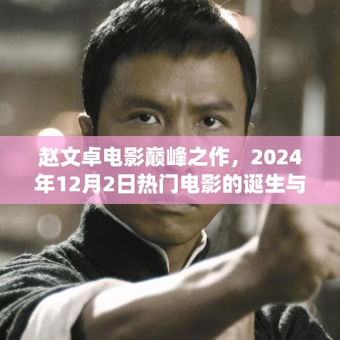 赵文卓电影巅峰之作，回顾热门电影的诞生与影响，2024年12月2日瞩目之作