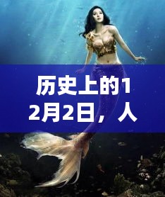 人鱼跃动深海的日子，自信与力量的历史觉醒时刻