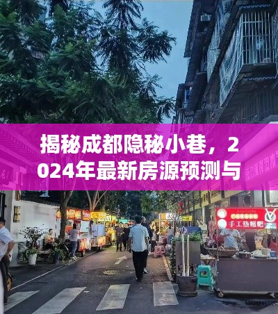 揭秘成都隐秘小巷，特色小店奇遇与2024年最新房源预测