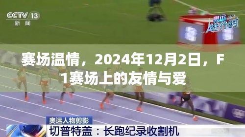 赛场温情，F1赛场上的友情与爱，2024年12月2日见证真挚情感时刻