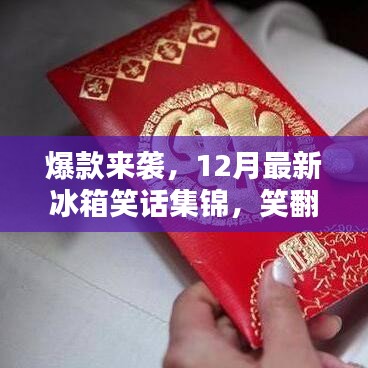 冰箱笑话大赏，12月最新爆笑合集，掀起欢乐风暴！