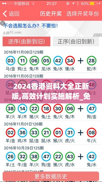 2024香港资料大全正新版,高效计划实施解析_免费版47.276-2