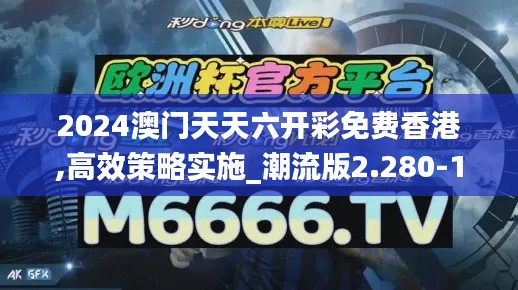 2024澳门天天六开彩免费香港,高效策略实施_潮流版2.280-1