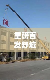 重磅首发，舒城杭埠厂区智能工厂革新招聘启幕，科技新纪元的高科技产品体验之旅