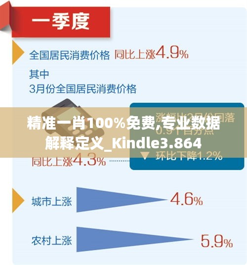 精准一肖100%免费,专业数据解释定义_Kindle3.864