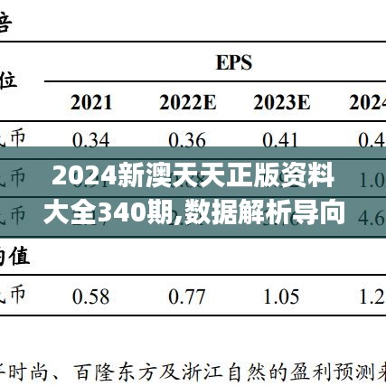 2024新澳天天正版资料大全340期,数据解析导向设计_界面版75.990-4