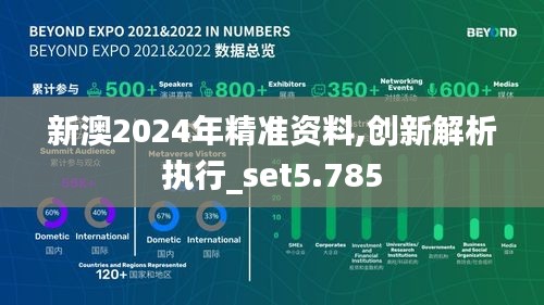 新澳2024年精准资料,创新解析执行_set5.785