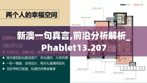 新澳一句真言,前沿分析解析_Phablet13.207