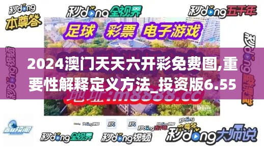 2024澳门天天六开彩免费图,重要性解释定义方法_投资版6.550