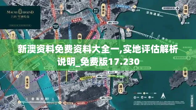 新澳资料免费资料大全一,实地评估解析说明_免费版17.230