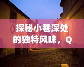 探秘小巷深处的独特风味，QQ七雄争霸最新区隐藏特色小店揭秘