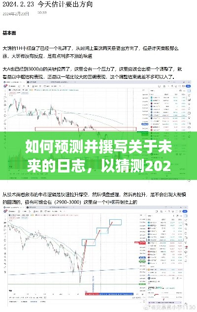 如何预测并撰写未来日志，以猜测2024年日志为例的指南