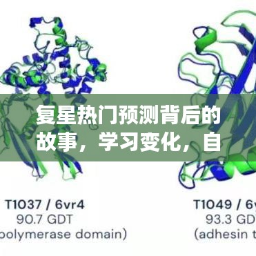 复星热门预测背后的故事，学习变化，自信预见未来成就