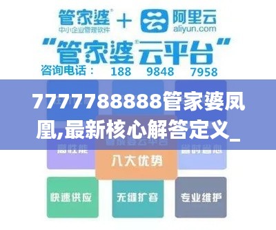 7777788888管家婆凤凰,最新核心解答定义_AP5.679