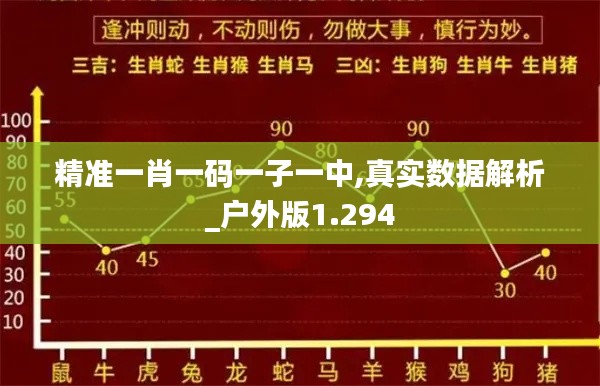 精准一肖一码一子一中,真实数据解析_户外版1.294