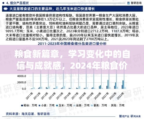 粮食新篇章，学习成长中的自信与成就感，未来粮食价格展望鼓舞人心之旅