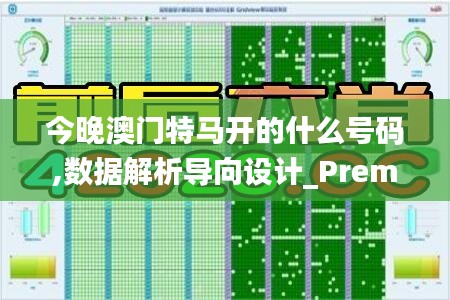 今晚澳门特马开的什么号码,数据解析导向设计_Premium6.136