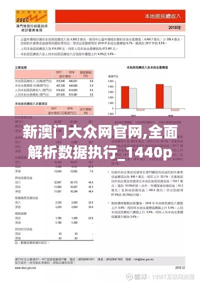 新澳门大众网官网,全面解析数据执行_1440p1.442