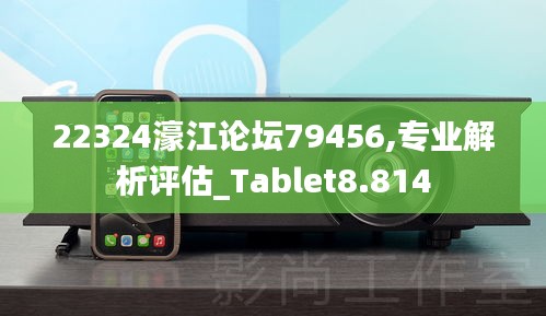 22324濠江论坛79456,专业解析评估_Tablet8.814