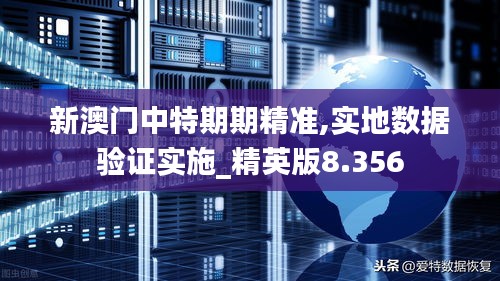 新澳门中特期期精准,实地数据验证实施_精英版8.356